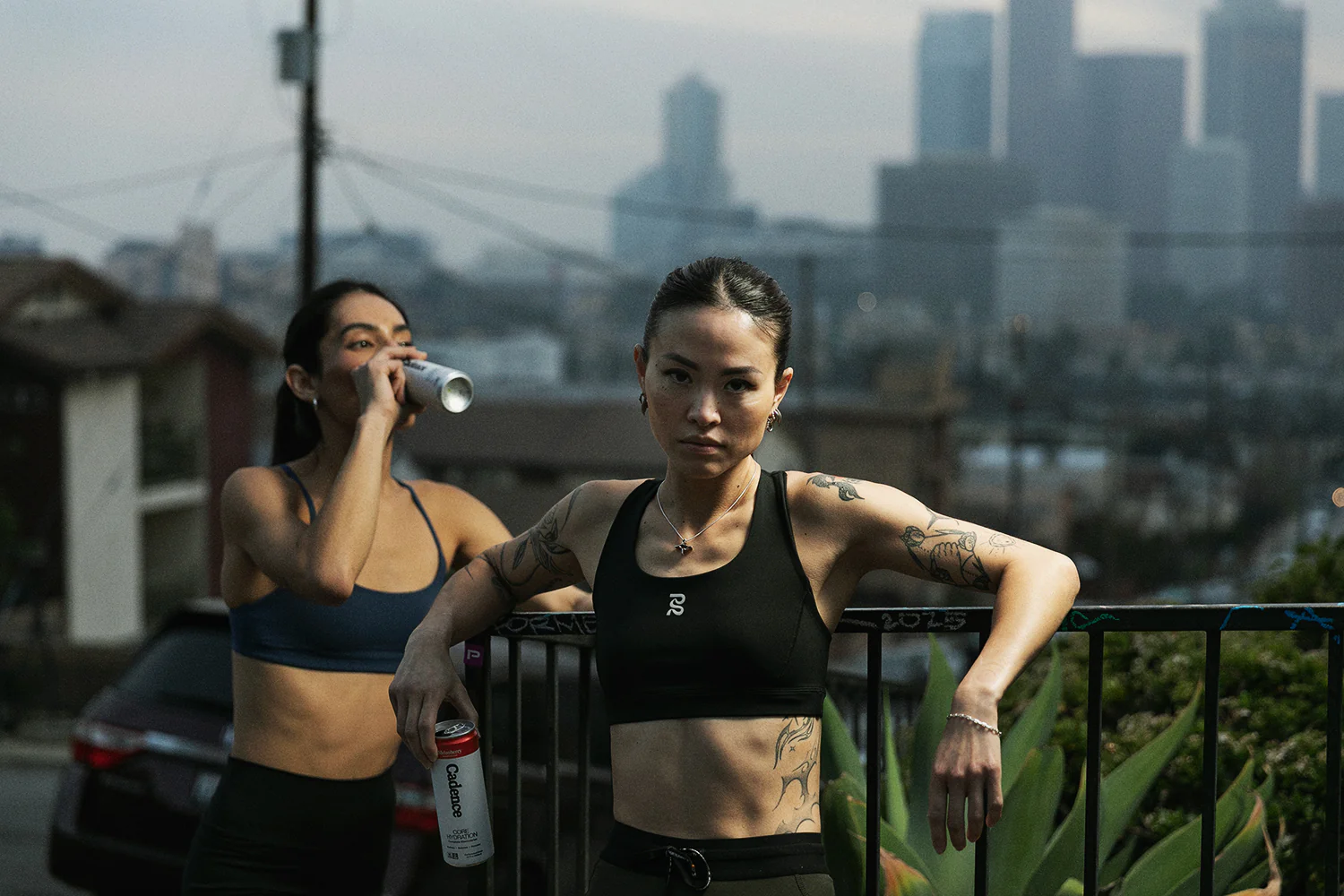 Master Your Daily Rhythm